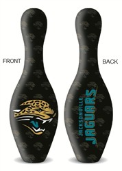 OTBB NFL Jacksonville Jaguars Bowling Pin Main Image