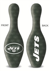 OTBB NFL New York Jets Bowling Pin Main Image