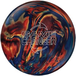 Ebonite Game Changer Main Image