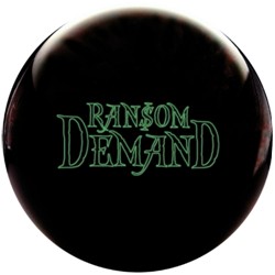 Columbia Ransom Demand Main Image
