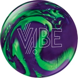 Hammer Grape Vibe Main Image