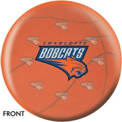 OnTheBallBowling NBA Charlotte Bobcats Main Image