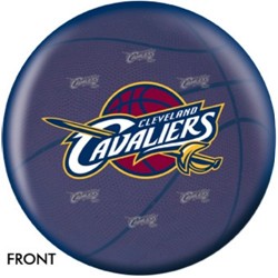 OnTheBallBowling NBA Cleveland Cavaliers Main Image