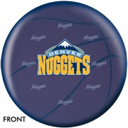 OnTheBallBowling NBA Denver Nuggets Main Image