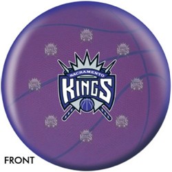 OnTheBallBowling NBA Sacramento Kings Main Image