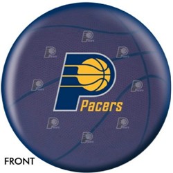 OnTheBallBowling NBA Indiana Pacers Main Image
