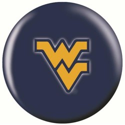 OnTheBallBowling West Virginia Mountaineers Main Image