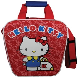 Brunswick Dyno Single Hello Kitty Main Image
