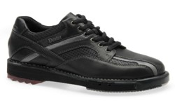 Dexter Mens SST 8 SE Black RH or LH Wide Width Main Image