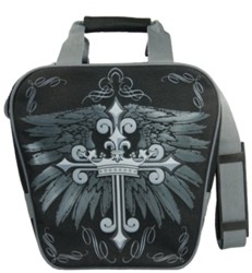 Brunswick Dyno Single Winged Cross Main Image