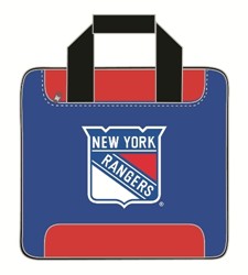 KR NHL Single Tote New York Rangers Main Image