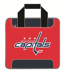 KR NHL Single Tote Washington Capitals Main Image