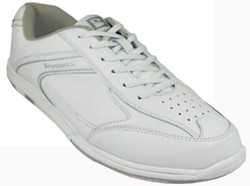 Brunswick Mens Flyer White Main Image