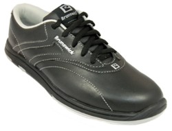 Brunswick Womens Silk Black Main Image