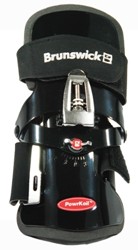 Brunswick PowrKoil-S Wrist Positioner Left Hand Main Image
