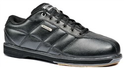 Etonic Sport Mens Strike Back Black Right Hand Main Image