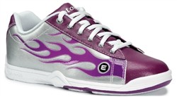 Etonic Basic Womens Burning Lane Purple Flame Main Image