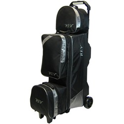 Rev 3-4-5 Option Roller Black Main Image