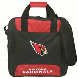KR NFL Single Tote 2011 Arizona Cardinals Main Image