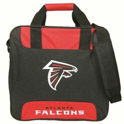 KR NFL Single Tote 2011 Atlanta Falcons Main Image