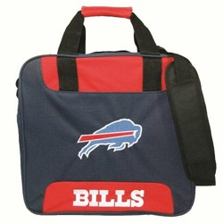 KR NFL Single Tote 2011 Buffalo Bills Main Image