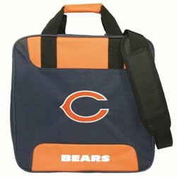 KR NFL Single Tote 2011 Chicago Bears Main Image