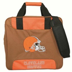 KR NFL Single Tote 2011 Cleveland Browns Main Image