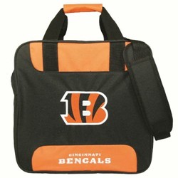 KR NFL Single Tote 2011 Cincinnati Bengals Main Image