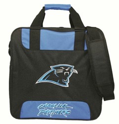 KR NFL Single Tote 2011 Carolina Panthers Main Image
