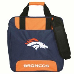KR NFL Single Tote 2011 Denver Broncos Main Image