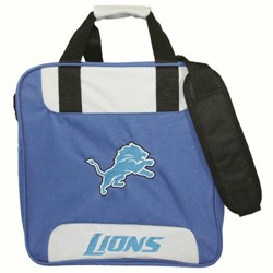 KR NFL Single Tote 2011 Detroit Lions Main Image