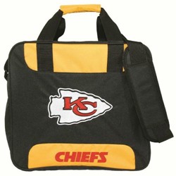 KR NFL Single Tote 2011 Kansas City Chiefs Main Image