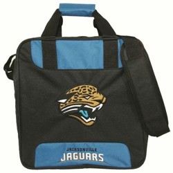 KR NFL Single Tote 2011 Jacksonville Jaguars Main Image
