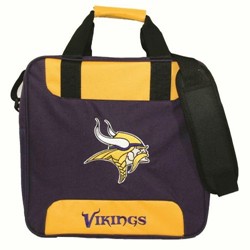KR NFL Single Tote 2011 Minnesota Vikings Main Image