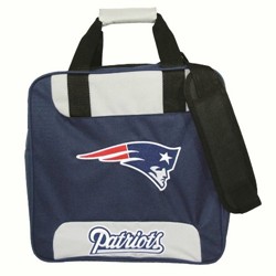 KR NFL Single Tote 2011 New England Patriots Main Image