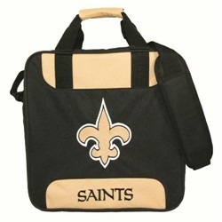KR NFL Single Tote 2011 New Orleans Saints Main Image