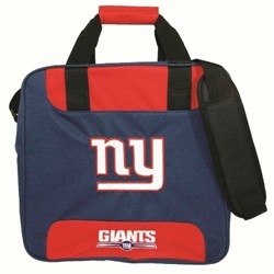 KR NFL Single Tote 2011 New York Giants Main Image