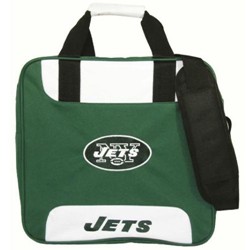 KR NFL Single Tote 2011 New York Jets Main Image