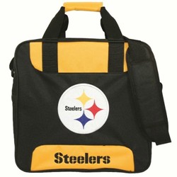 KR NFL Single Tote 2011 Pittsburgh Steelers Main Image
