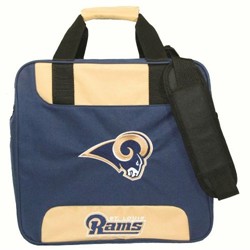 KR NFL Single Tote 2011 St. Louis Rams Main Image