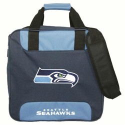 KR NFL Single Tote 2011 Seattle Seahawks Main Image