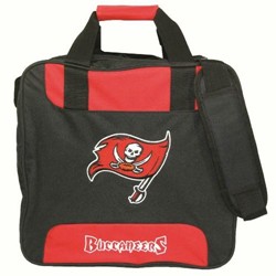 KR NFL Single Tote 2011 Tampa Bay Buccaneers Main Image