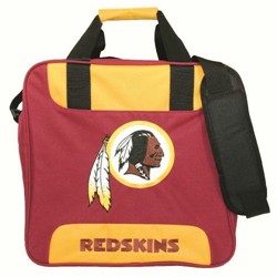KR NFL Single Tote 2011 Washington Redskins Main Image