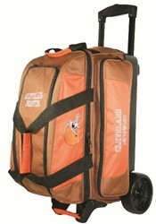 KR NFL Double Roller 2011 Cleveland Browns Main Image
