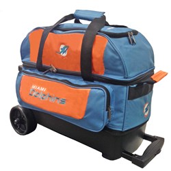 KR NFL Double Roller 2011 Miami Dolphins Main Image
