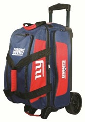 KR NFL Double Roller 2011 New York Giants Main Image