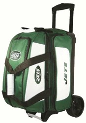 KR NFL Double Roller 2011 New York Jets Main Image
