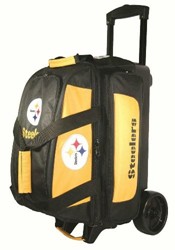 KR NFL Double Roller 2011 Pittsburgh Steelers Main Image