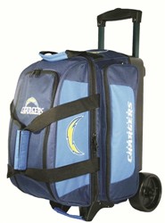 KR NFL Double Roller 2011 San Diego Chargers Main Image