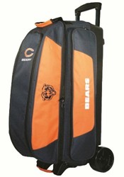 KR NFL Triple Roller 2011 Chicago Bears Main Image